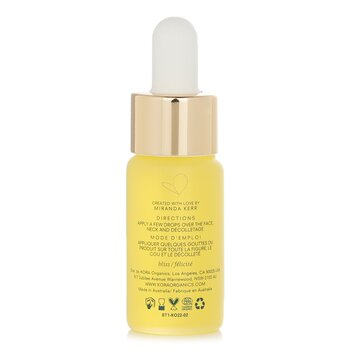 Kora Organics - Noni Glow Face Oil Image 2