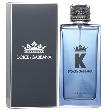 Dolce & Gabbana - K Eau De Parfum Spray Image 1