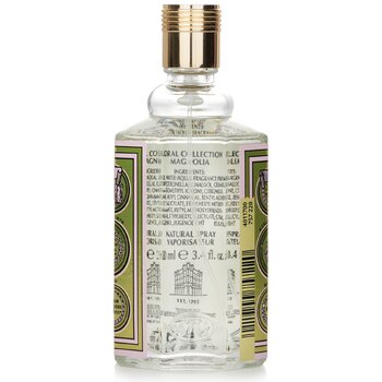 4711 - Magnolia Eau De Cologne Spray Image 2