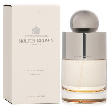 Molton Brown - Flora Luminare Eau De Toilette Spray Image 1