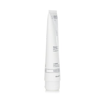 Sothys - Purifying Two-Clay Mask (Salon Size) Image 1