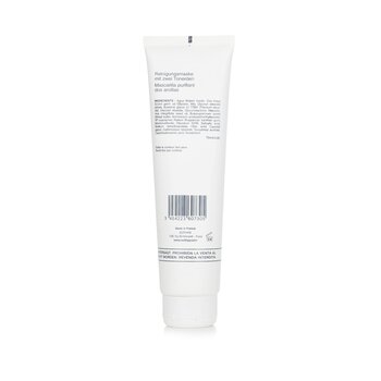 Sothys - Purifying Two-Clay Mask (Salon Size) Image 2