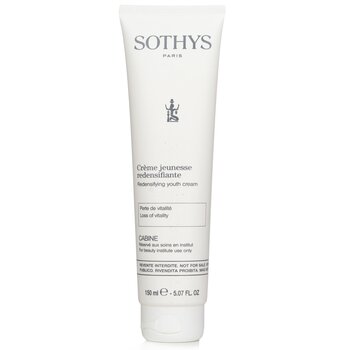 Sothys Redensifying Youth Cream (Salon Size) 150ml/5.07oz