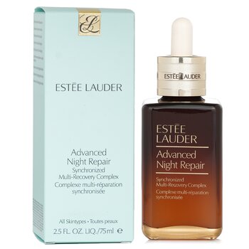 Estee Lauder - Advanced Night Repair Synchronized Multi-Recovery Complex Image 1