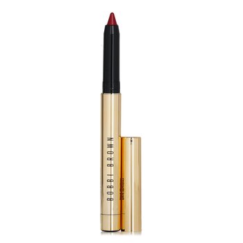 Luxe Defining Lipstick - # Red Illusion (1g/0.03oz) 
