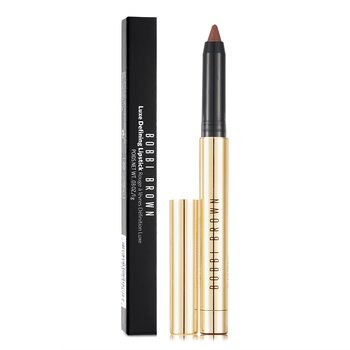 Bobbi Brown - Luxe Defining Lipstick - # Rococoa Image 1