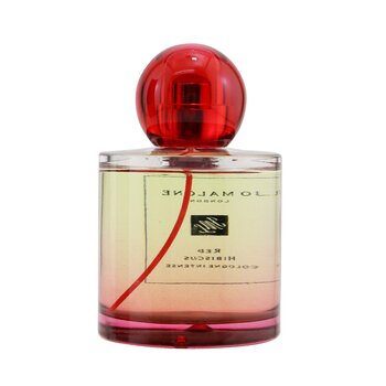 Jo Malone - Red Hibiscus Cologne Intense Spray (Originally Without Box) Image 2