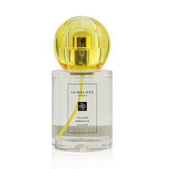Yellow Hibiscus Cologne Spray (Limited Edition Originally Without Box) (30ml/1oz) 