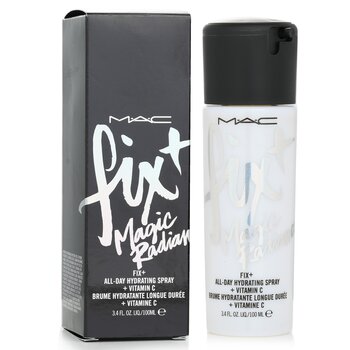 MAC - Fix+ Magic Radiance All Day Hydrating Spray Image 1