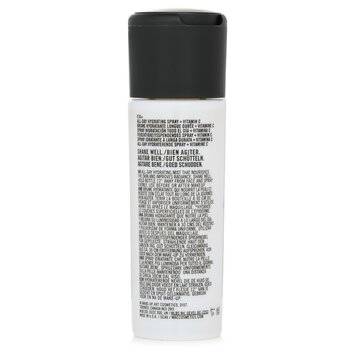 MAC - Fix+ Magic Radiance All Day Hydrating Spray Image 2