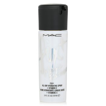 MAC Fix+ Magic Radiance All Day Hydrating Spray 100ml/3.4oz