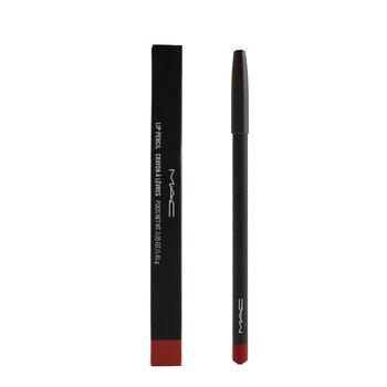 MAC - Lip Pencil - Ruby Woo Image 1