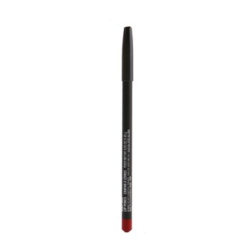 MAC - Lip Pencil - Ruby Woo Image 2