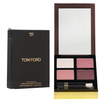 Tom Ford - Eye Color Quad - # 30 Insolent Rose Image 1