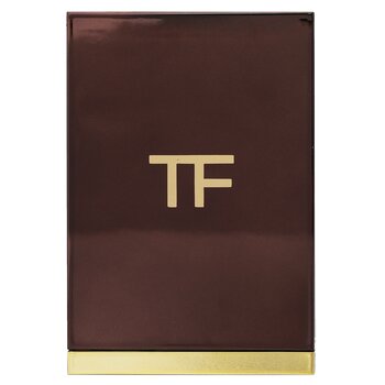 Tom Ford - Eye Color Quad - # 30 Insolent Rose Image 2