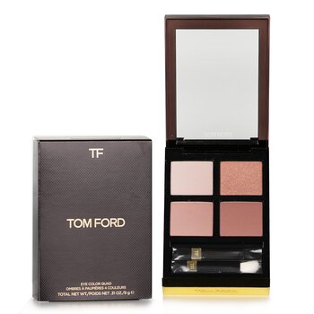 Tom Ford - Eye Color Quad - # 31 Sous Le Sable Image 1