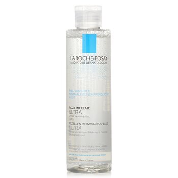 Micellar Water Ultra - For Sensitive Skin (200ml/194g) 