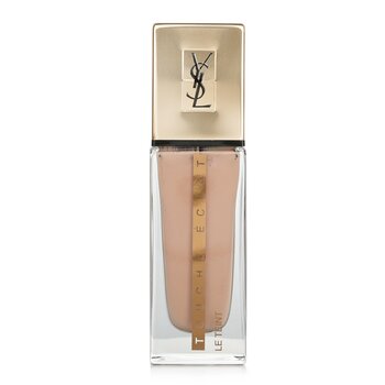 Yves Saint Laurent - Touche Eclat Le Teint Long Wear Glow Foundation SPF22 - # BR30 Cool Almond  - 25ml/0.84oz