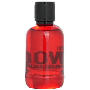 Dsquared2 - Red Wood Eau De Toilette Spray Image 2