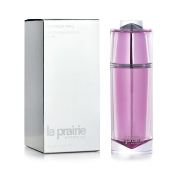 La Prairie - Platinum Rare Haute-Rejuvenation Elixir Image 1