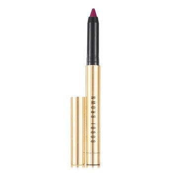 Bobbi Brown - Luxe Defining Lipstick - # Orchid Noir  - 1g/0.03oz