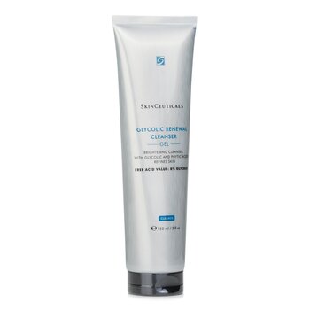 Skin Ceuticals - Glycolic Renewal Cleanser Gel Image 1