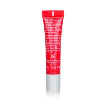 Clarins - Men Energizing Eye Gel With Red Ginseng Extract Image 2