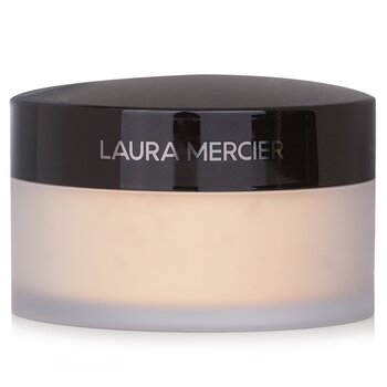 Laura Mercier - Translucent Loose Setting Powder - Translucent Honey Image 2