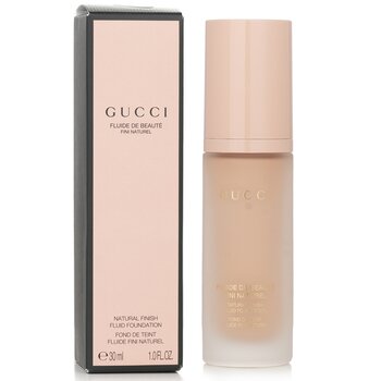 Gucci - Fluide De Beaute Fini Naturel Foundation - # 150C Fair Image 1