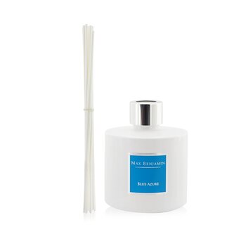 Max Benjamin - Diffuser - Blue Azure  - 150ml/4.95oz