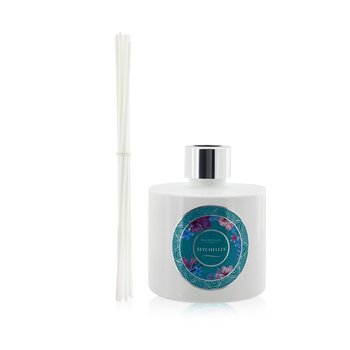 Max Benjamin - Ocean Islands Diffuser - Seychelles  - 150ml/4.95oz