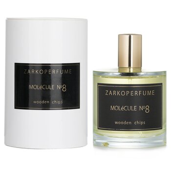 Zarkoperfume - Molecule No. 8 Eau De Parfum Spray Image 1