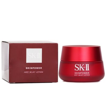 SK II - Skinpower Airy Milky Lotion Image 1