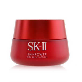Skinpower Airy Milky Lotion (80g/2.7oz) 