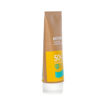 Biotherm - Waterlover Hydrating Sun Milk SPF 50 Image 1