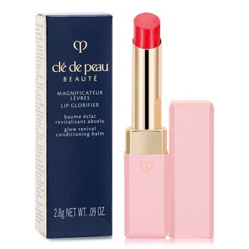 Cle De Peau - Lip Glorifier N - # 2 Red Image 1