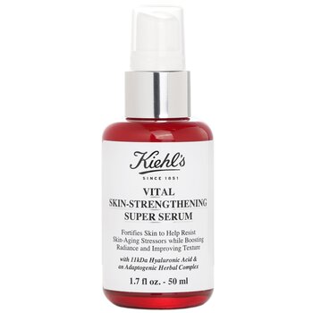 Kiehl's - Vital Skin-Strengthening Super Serum  - 50ml/1.7oz