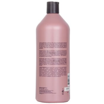 Pureology - Pure Volume Conditioner (For Flat, Fine, Color-Treated Hair) Image 2