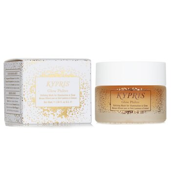 Kypris - Glow Philtre Refining Mask For Illumination & Glow Image 1