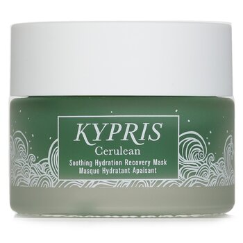 Kypris Cerulean Soothing Hydration Recovery Mask 46ml/1.56oz