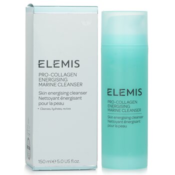 Elemis - Pro-Collagen Energising Marine Cleanser Image 1