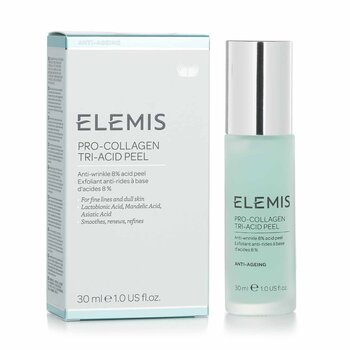 Elemis - Pro-Collagen Tri-Acid Peel Image 1