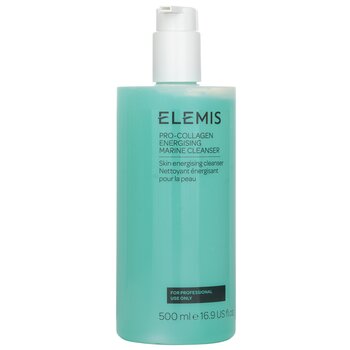 Elemis - Pro-Collagen Energising Marine Cleanser (Salon Size) Image 1