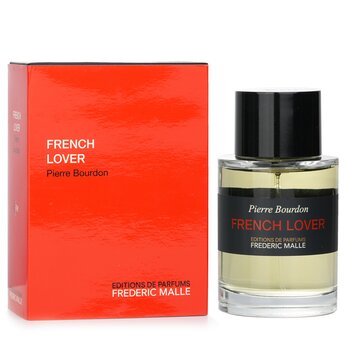 Frederic Malle - French Lover Eau De Parfum Spray Image 1