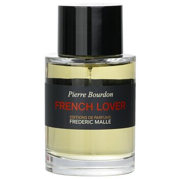 French Lover Eau De Parfum Spray (100ml/3.4oz) 