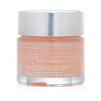 Clinique - Moisture Surge 100H Auto-Replenishing Hydrator Image 2