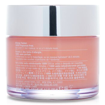 Clinique - Moisture Surge 100H Auto-Replenishing Hydrator (Jumbo Size) Image 2