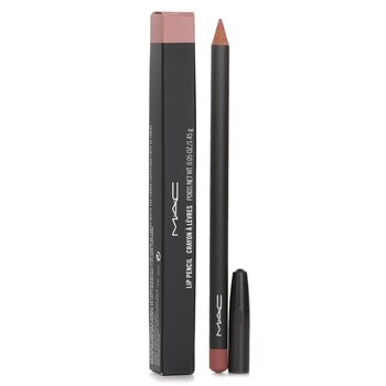 MAC - Lip Pencil - Boldly Bare Image 1