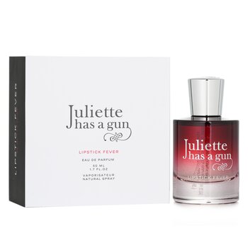 Juliette Has A Gun - Lipstick Fever Eau De Parfum Spray Image 1