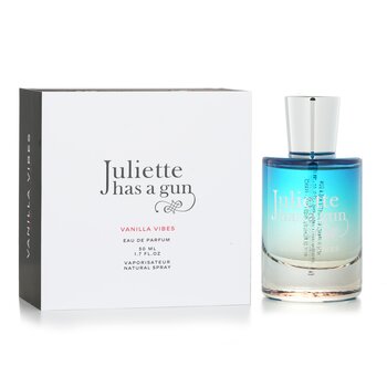 Juliette Has A Gun - Vanilla Vibes Eau De Parfum Spray Image 1